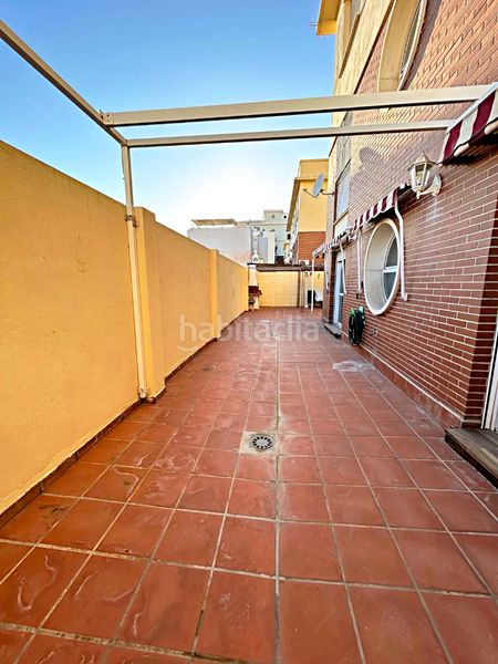 Foto 6a3ad923-f0a2-4243-bcab-8f260ea0623d. Pis amb aparcament a Santa Cristina - San Rafael Málaga