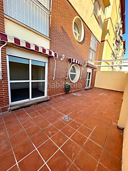 Foto f3398481-cc6d-454b-90b0-69a7015ba091. Pis amb aparcament a Santa Cristina - San Rafael Málaga