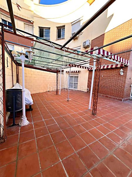 Foto ff5cf9af-7c1b-4510-b325-847d27f7857b. Pis amb aparcament a Santa Cristina - San Rafael Málaga
