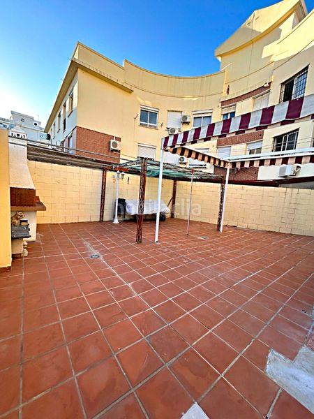 Foto ff886652-c086-4a02-9af3-ee97053cd244. Pis amb aparcament a Santa Cristina - San Rafael Málaga