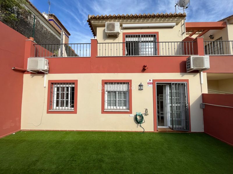 Foto d656cb0a-0ca6-4558-8b61-6608d355bbd5. Casa adossada amb aparcament a Benajarafe