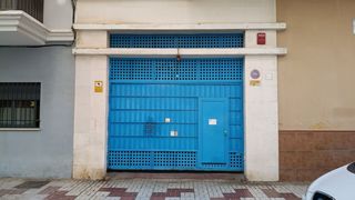 Aparcament cotxe a Calle ildefonso marzo 6. Venta de aparcamiento en las delicias