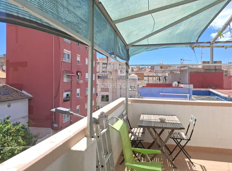 Foto 1eead317-29d6-438b-801e-44933fd654f1. Casa adossada a Olletas - Sierra Blanquilla Málaga