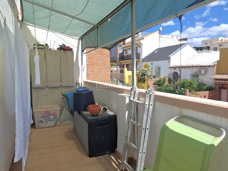 Foto 2cf97d22-d582-4cf3-acab-2cc9ec97305d. Casa adossada a Olletas - Sierra Blanquilla Málaga