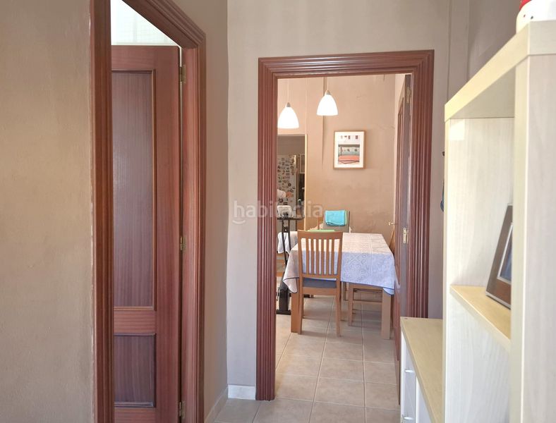 Foto 530b6433-f446-4a32-8e2a-caf06420b8d2. Casa adossada a Olletas - Sierra Blanquilla Málaga