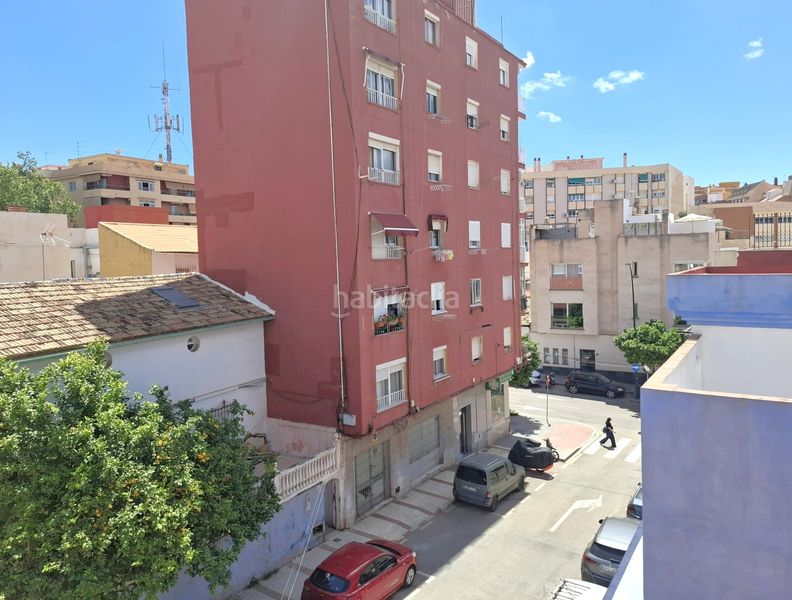 Foto 591fa391-1473-4268-839c-bcf83ab46924. Casa adossada a Olletas - Sierra Blanquilla Málaga