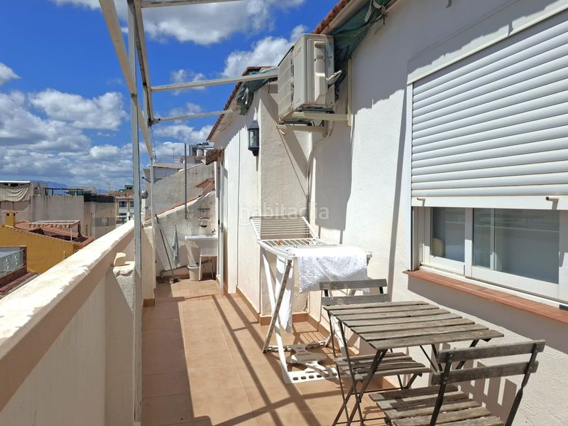 Foto 5db4eabf-83d7-4a56-b8fd-166e31a16747. Casa adossada a Olletas - Sierra Blanquilla Málaga