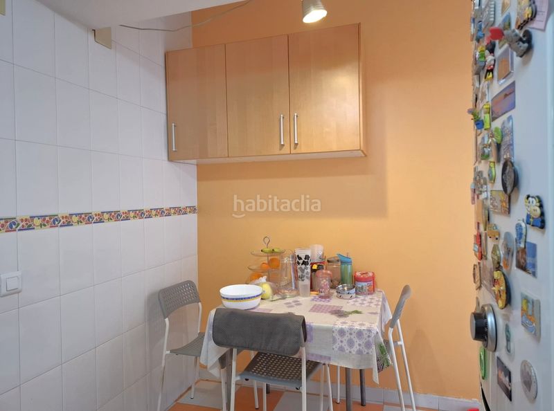 Foto 750b03cc-6f81-42ba-a406-79741cd1fc38. Casa adossada a Olletas - Sierra Blanquilla Málaga