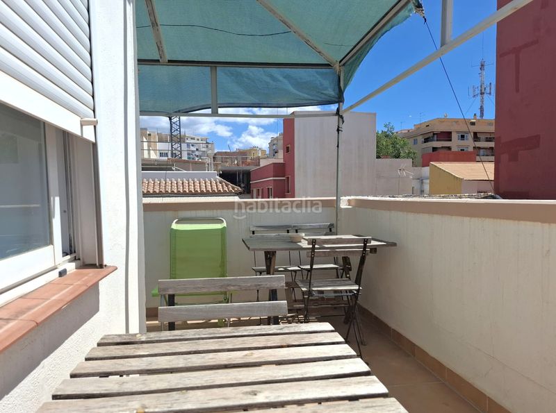Foto 75107f63-1ea5-4f4d-883e-76d9272f9824. Casa adossada a Olletas - Sierra Blanquilla Málaga