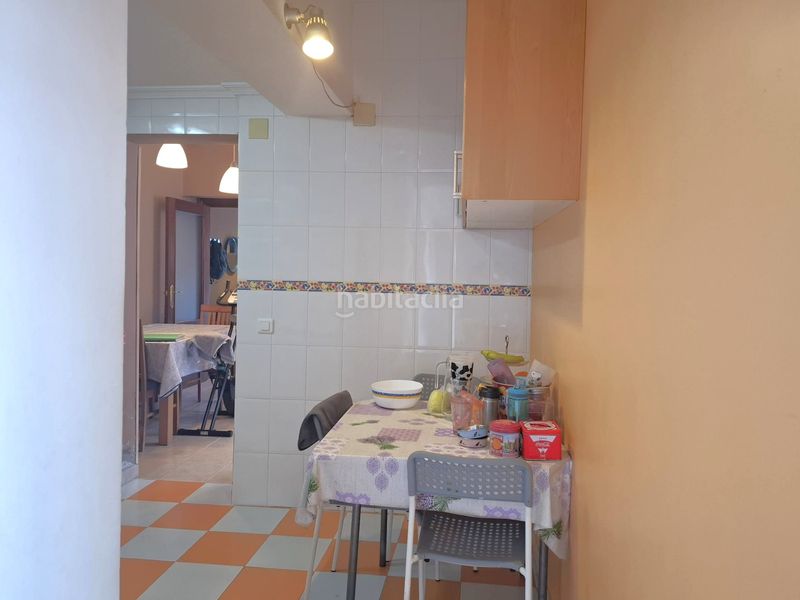 Foto a9baca0a-9d07-4fba-a163-99c88ebfa996. Casa adossada a Olletas - Sierra Blanquilla Málaga
