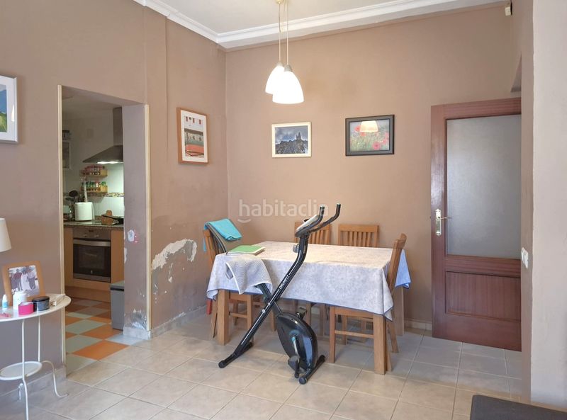 Foto af23e5f7-63e5-4de0-8b6b-42f7f30f9cc4. Casa adossada a Olletas - Sierra Blanquilla Málaga