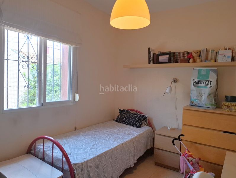 Foto b2dbc19d-b324-4504-8c35-b94f23796fcc. Casa adossada a Olletas - Sierra Blanquilla Málaga