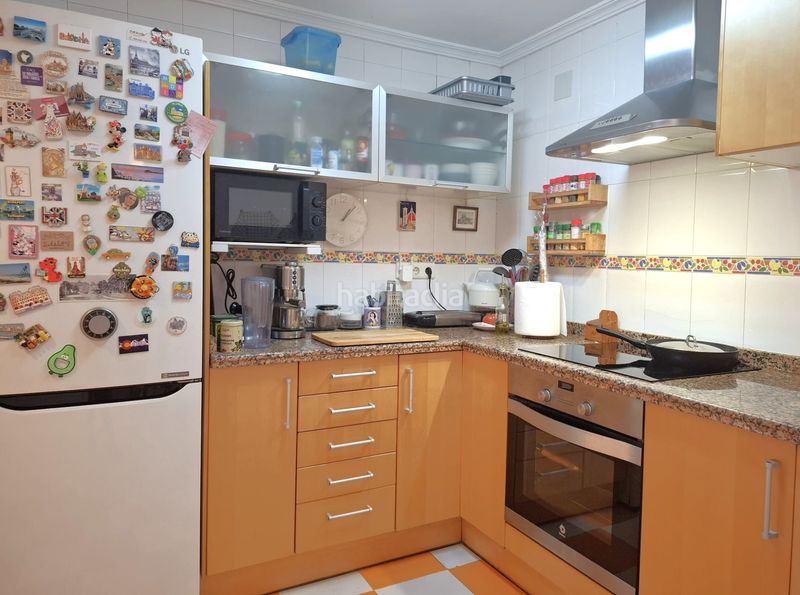 Foto bf1362cc-2f5d-410a-97ba-2ea6237c8da8. Casa adossada a Olletas - Sierra Blanquilla Málaga