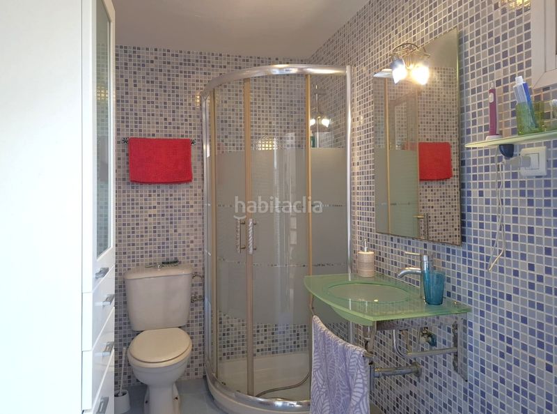 Foto d6af2236-e0d5-4da9-95a5-5c44aa8643a0. Casa adossada a Olletas - Sierra Blanquilla Málaga