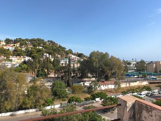 Terreny residencial a El Palo