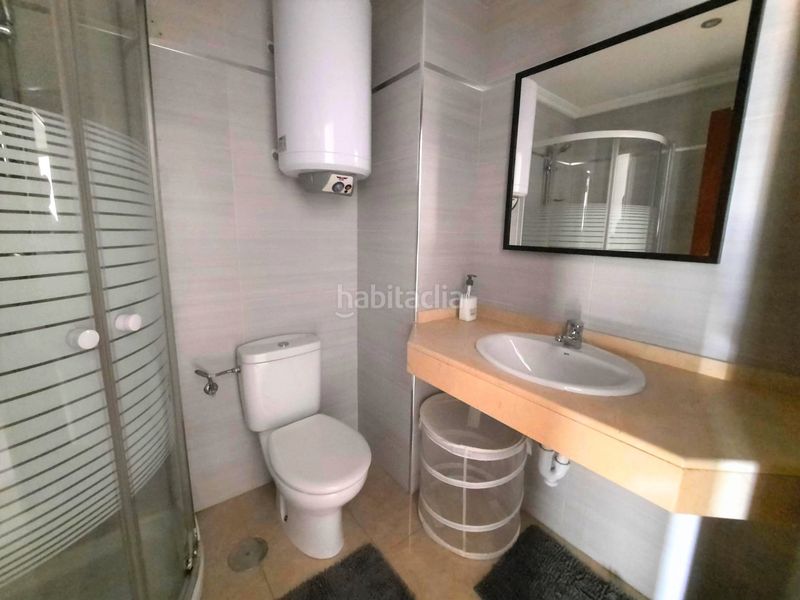 Foto c2a4e888-856a-4680-95c8-ca18e6e2373d. Àtic a Olletas - Sierra Blanquilla Málaga