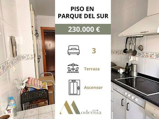 Appartement  Plaza de nazaret
