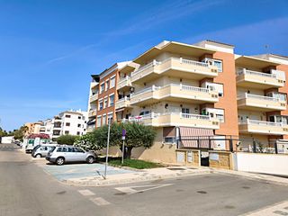 Appartamento  Avenida del peñoncillo