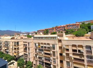 Miete Etagenwohnung in Olletas - Sierra Blanquilla. Alquiler de piso en olletas