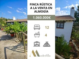 Mas à Diseminado diseminados 660