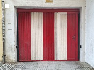 Posto auto in Calle Zenete