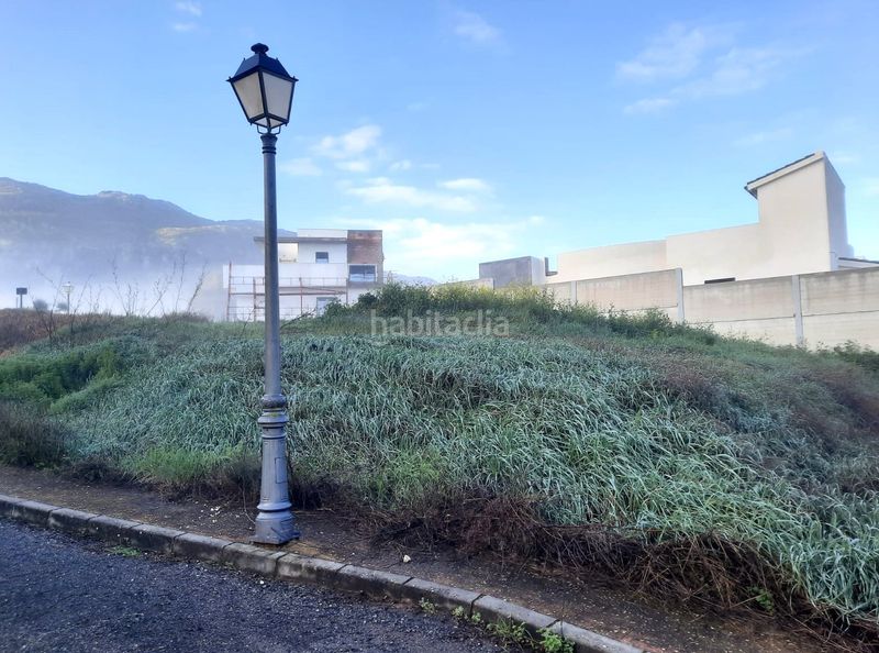 Foto a22528ee-51a7-4b40-b522-a1acf6fcbbdf. Terreny residencial a Villanueva del Rosario