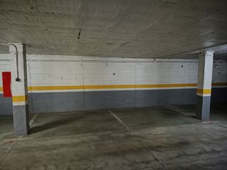 Car parking  Avenida de europa 85. Aparcamiento en venta en la luz