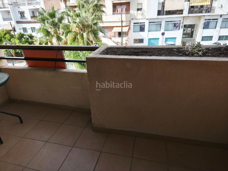 Foto ca18a6e1-a10c-41c7-aa1a-900c8cbcc923. Pis amb piscina a Chaparil - Torrecilla - Punta Lara Nerja