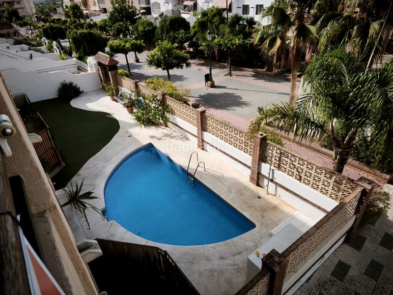 Foto 28a84d5a-cdd9-45a1-a3a3-5588874ef705. Piso en Chaparil - Torrecilla - Punta Lara Nerja