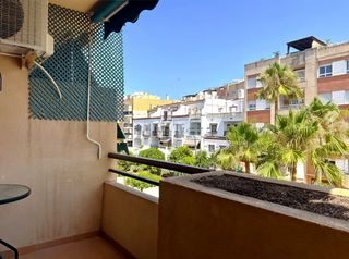 Flat  Calle almirante carranza
