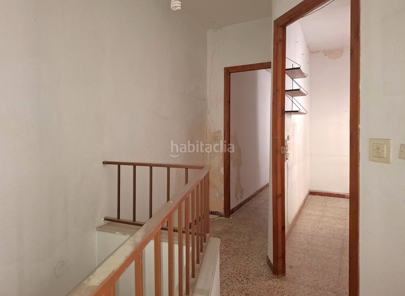 Foto 0f90824c-d60e-4e1d-8771-cc90139ce4b3. Edificio in La Merced Málaga