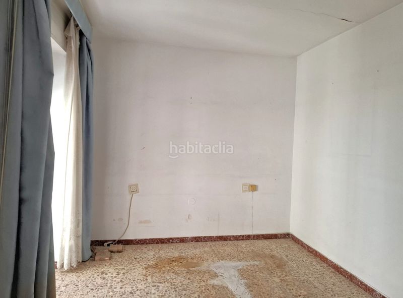 Foto 266a10a6-44a1-414d-a483-d80dc2872176. Edificio in La Merced Málaga