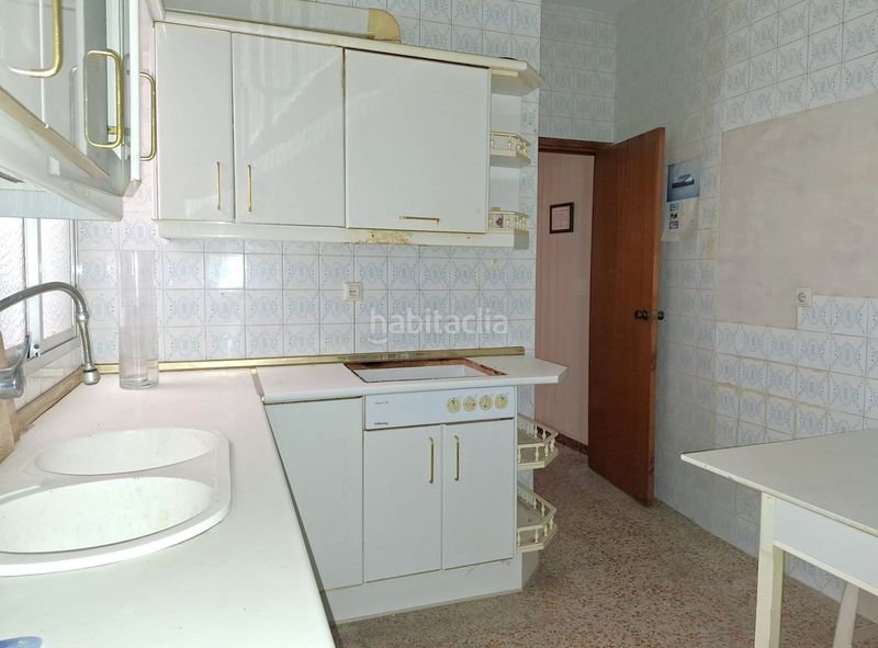 Foto 5a924d89-3da2-498f-ba7a-f763921e628a. Edificio in La Merced Málaga