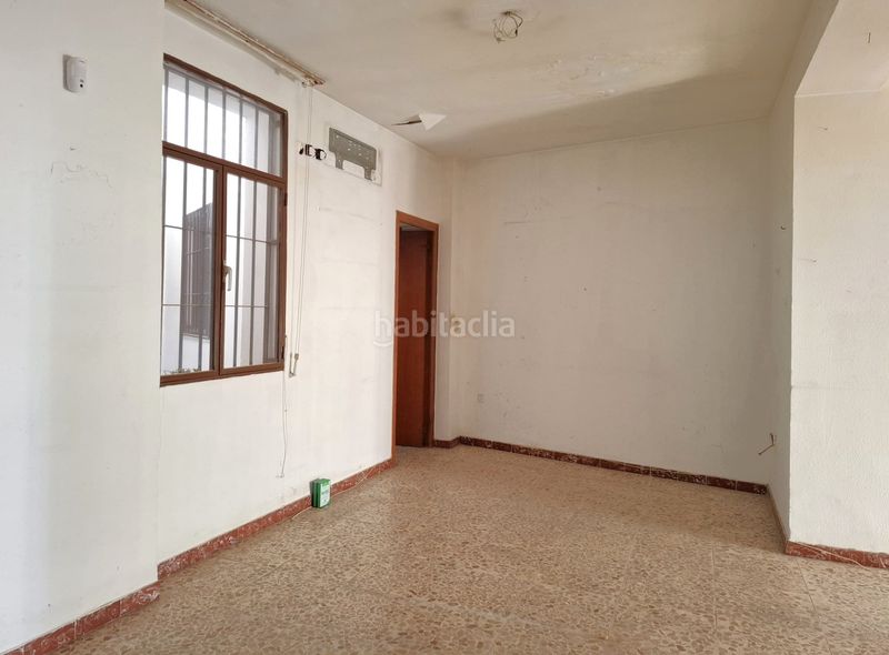 Foto 5f54fc67-b0c1-4873-ab4a-beebc6e80891. Edificio in La Merced Málaga
