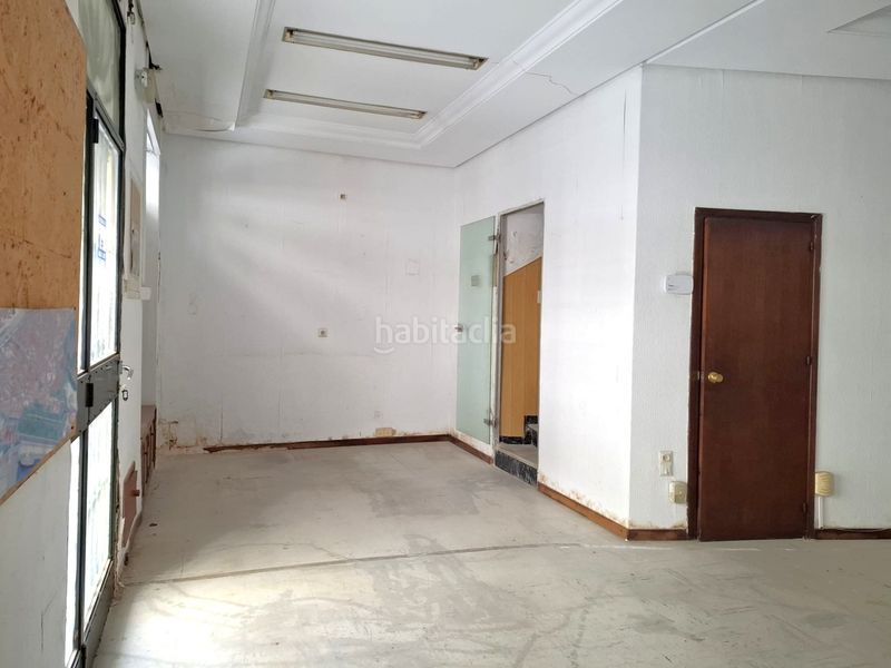 Foto 645d6398-8235-4713-a187-2535351b06fe. Edificio in La Merced Málaga