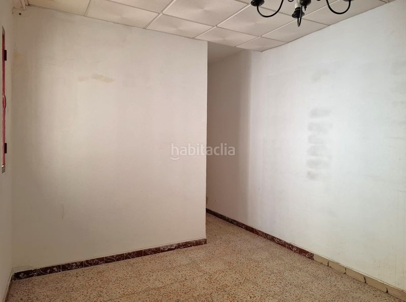 Foto 7e3cce6d-3e69-4585-b8d0-af158e109ca2. Edificio in La Merced Málaga