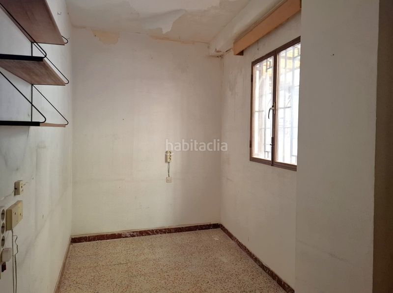 Foto 7e8875e2-3956-4384-867c-4e4535a614e4. Edificio in La Merced Málaga