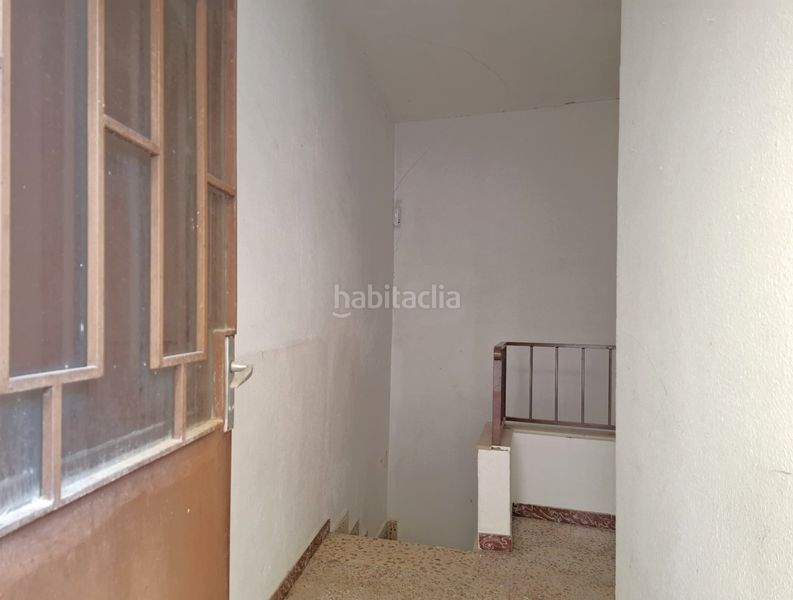 Foto a06ffb68-6fd2-4ed1-a623-c1fa2b4a800f. Edificio in La Merced Málaga