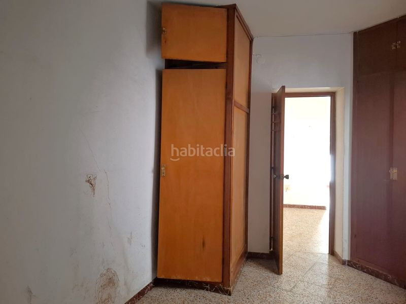 Foto c230071f-860d-4ff7-b3bc-17435b99e457. Edificio in La Merced Málaga