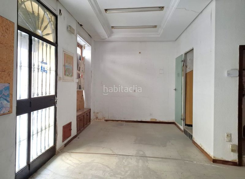 Foto d2428df6-29e3-4306-8d75-79ca2269eebf. Edificio in La Merced Málaga