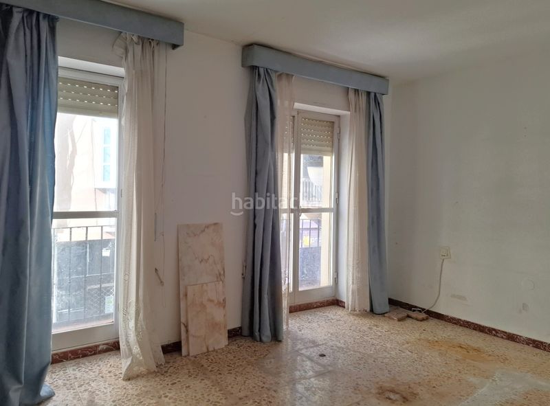 Foto d4bf921d-2a8b-4c0b-8301-ef21c7dd4046. Edificio in La Merced Málaga