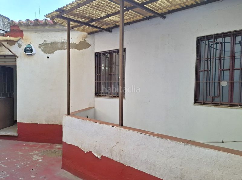 Foto dd5d09ee-2e77-442a-863c-f4106bdd43f0. Edificio in La Merced Málaga