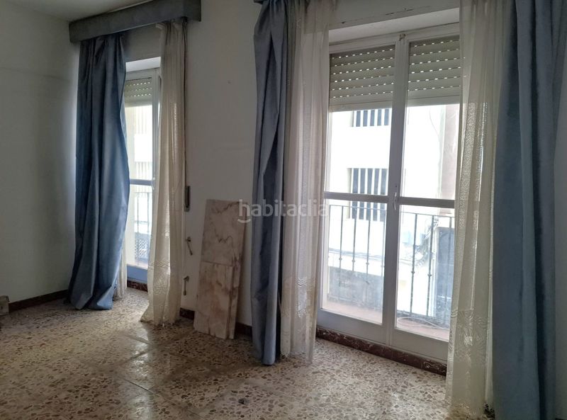 Foto e776e004-2567-473f-9e09-b74b1e3831da. Edificio in La Merced Málaga