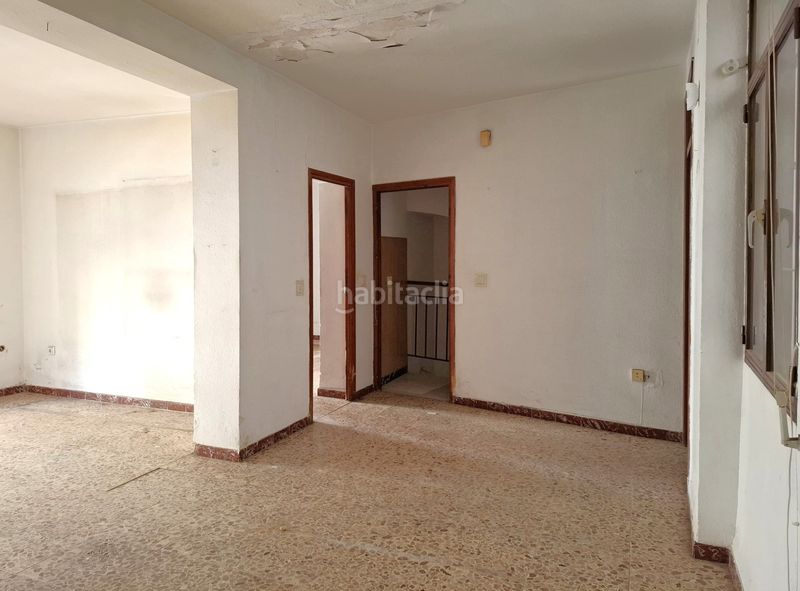 Foto ebf5b60f-1372-4494-8471-8596d1dc9457. Edificio in La Merced Málaga