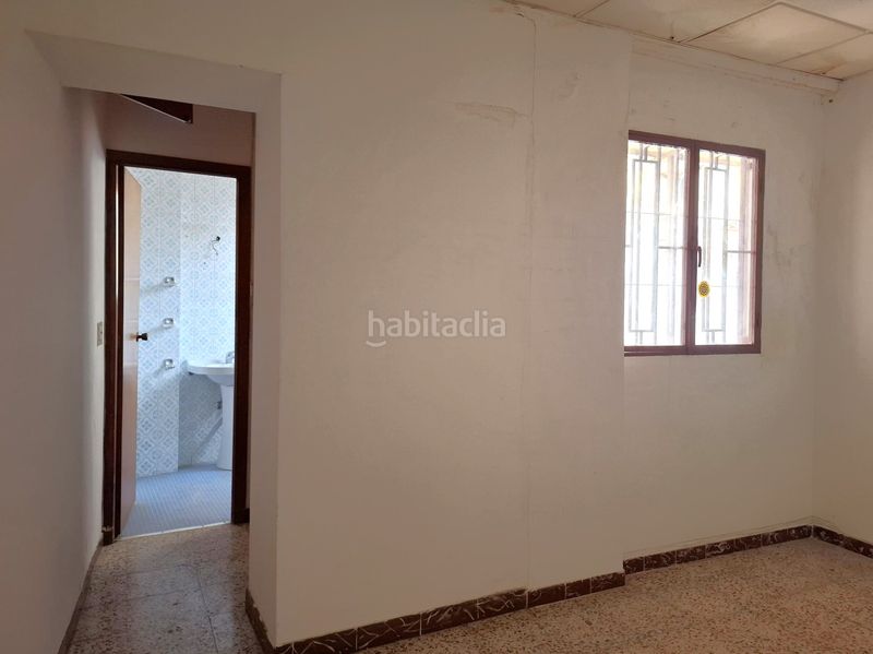 Foto ee5896de-cb29-4baa-854e-00d5fe0d192f. Edificio in La Merced Málaga