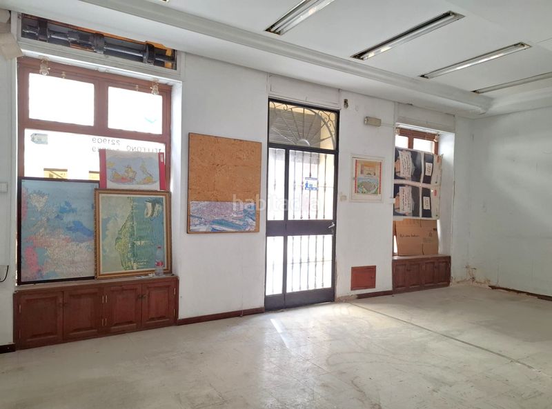 Foto f5205d13-d5af-4e24-9ed8-7507f0e6a8d2. Edificio in La Merced Málaga