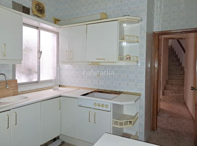 Foto f5576a9d-cdbc-45ce-8d46-25b8298755dd. Edificio in La Merced Málaga