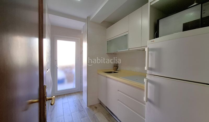 Foto 2839e7a2-61bc-40f2-8ef4-e08e79685ef6. Alquiler piso alquiler de piso en zona La Victoria en Málaga