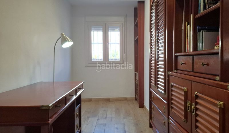 Foto 573373bb-7ca8-4ff9-a63d-e2b4686dd508. Alquiler piso alquiler de piso en zona La Victoria en Málaga