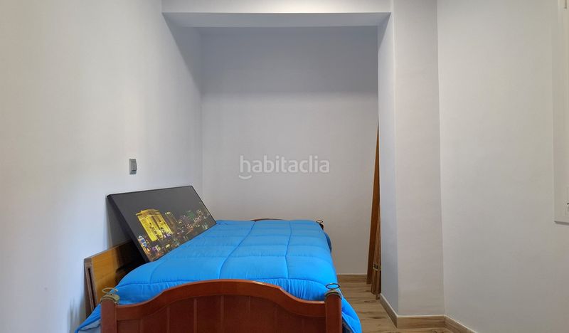 Foto 5748b9d1-e27a-460d-a21e-85e8863e44ba. Alquiler piso alquiler de piso en zona La Victoria en Málaga